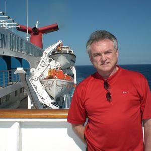 Meet your Posher, Ron